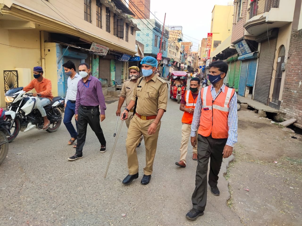 मानवाधिकार जागरूकता कार्यक्रम